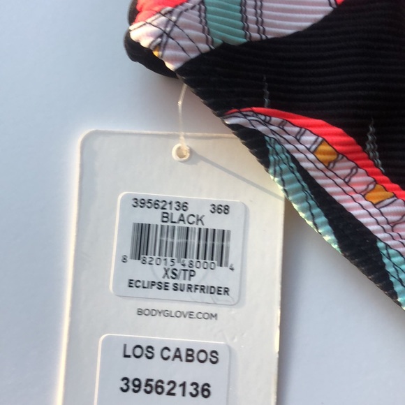 Body Glove Swim Body Glove Eclipse Surf Rider Bottom In Los Cabos